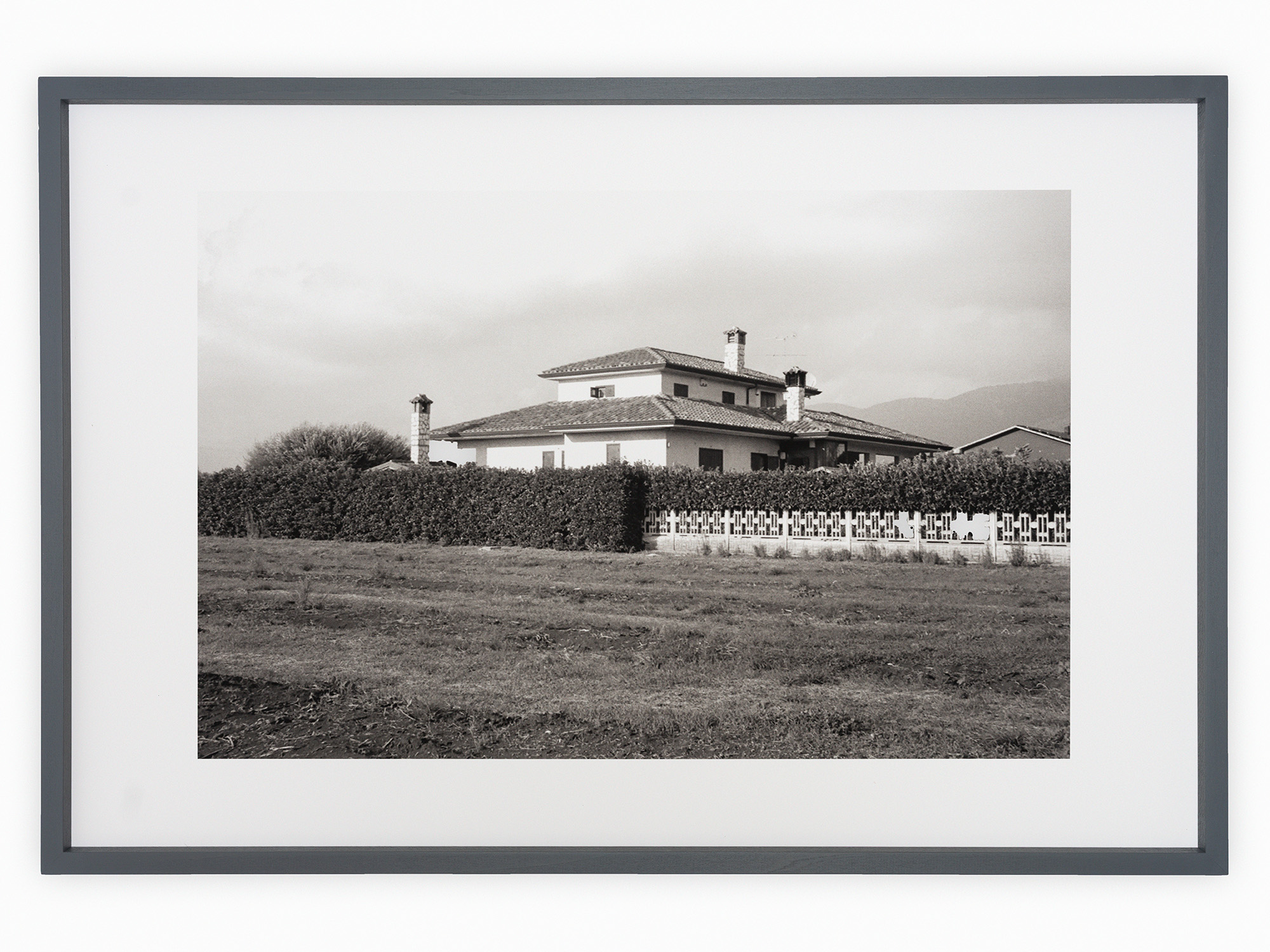 Cornice in mostra, immagine 3