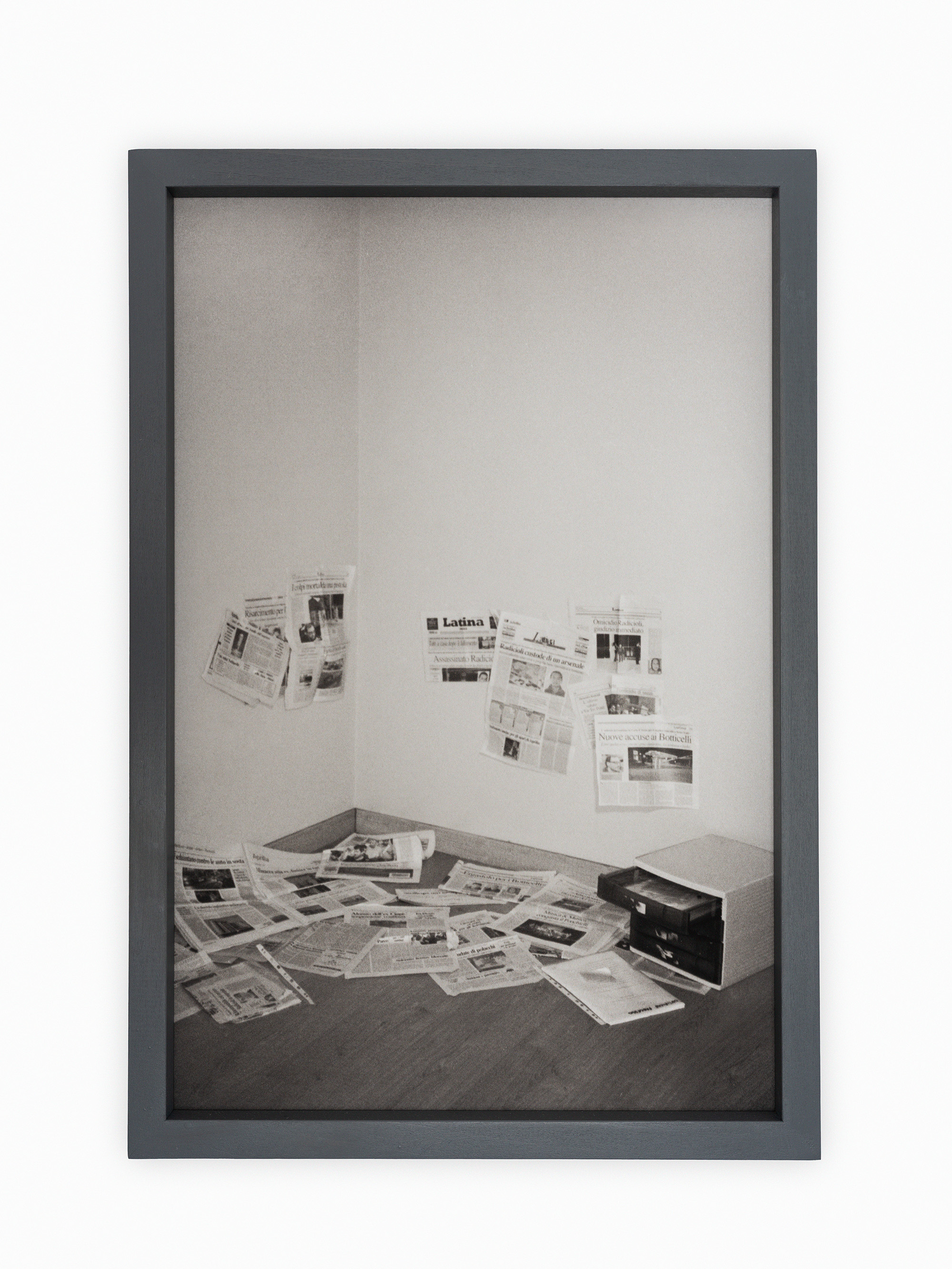 Cornice in mostra, immagine 8
