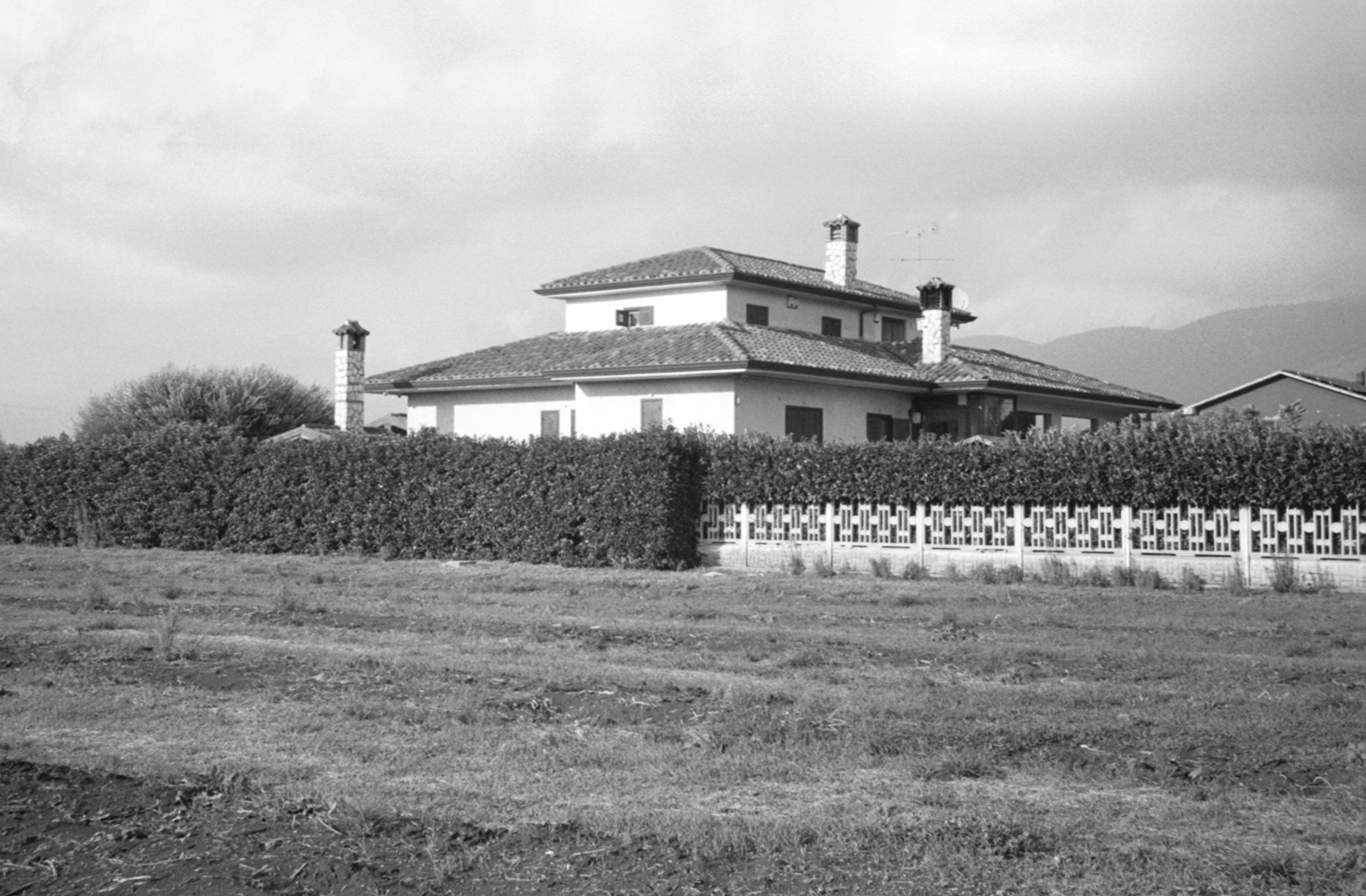 Non sei più tornato, selezione 1
